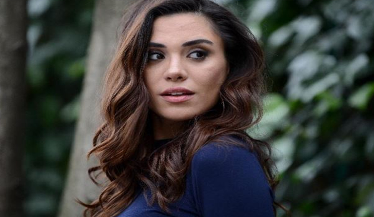 Sukran Ovali Paramparca Dizisinden Neden Ayrildi Televizyon Haberleri