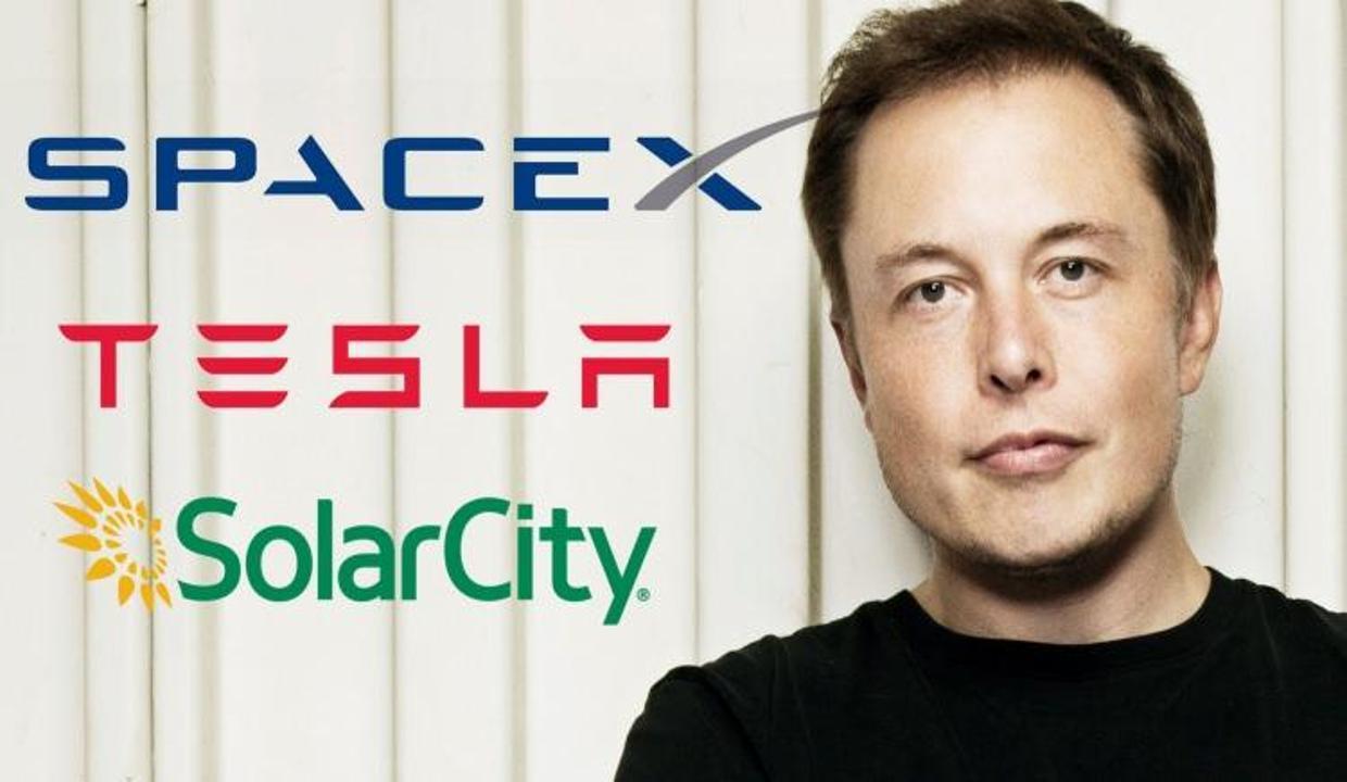 Elon Musk Kimdir Tesla Motors Un Ceo Su Musk Kac Yasindadir Unlulerin Dunyasi Haberleri