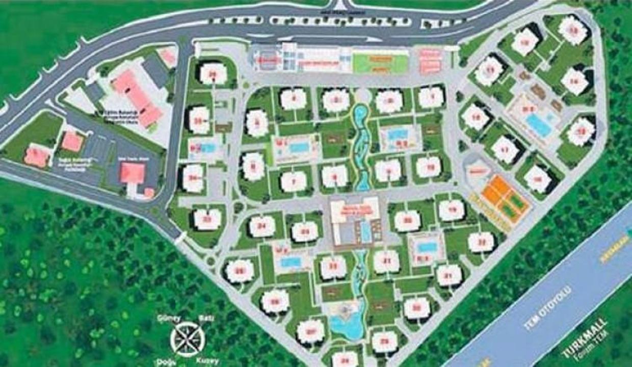 Gaziosmanpaşa'da dev ihale