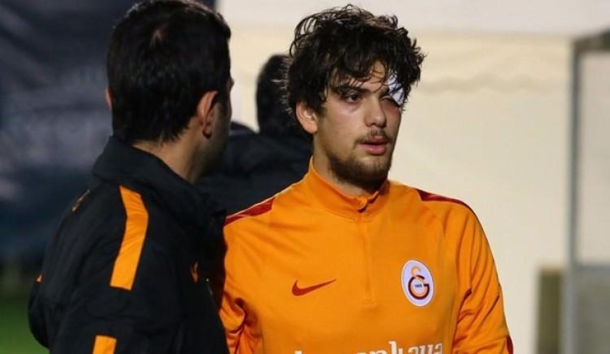 Galatasaraylı oyuncu Çaykur Rizespor’da