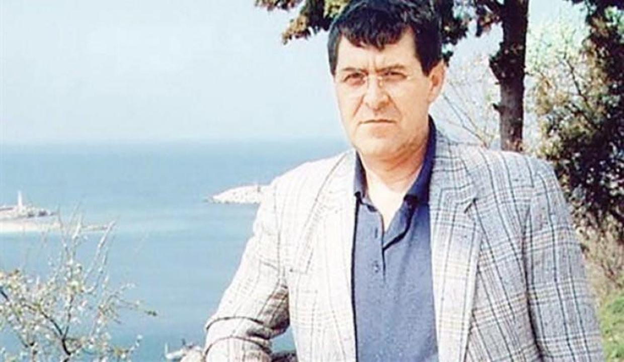 Kaset soruşturması Haydar Meriç cinayetine uzandı