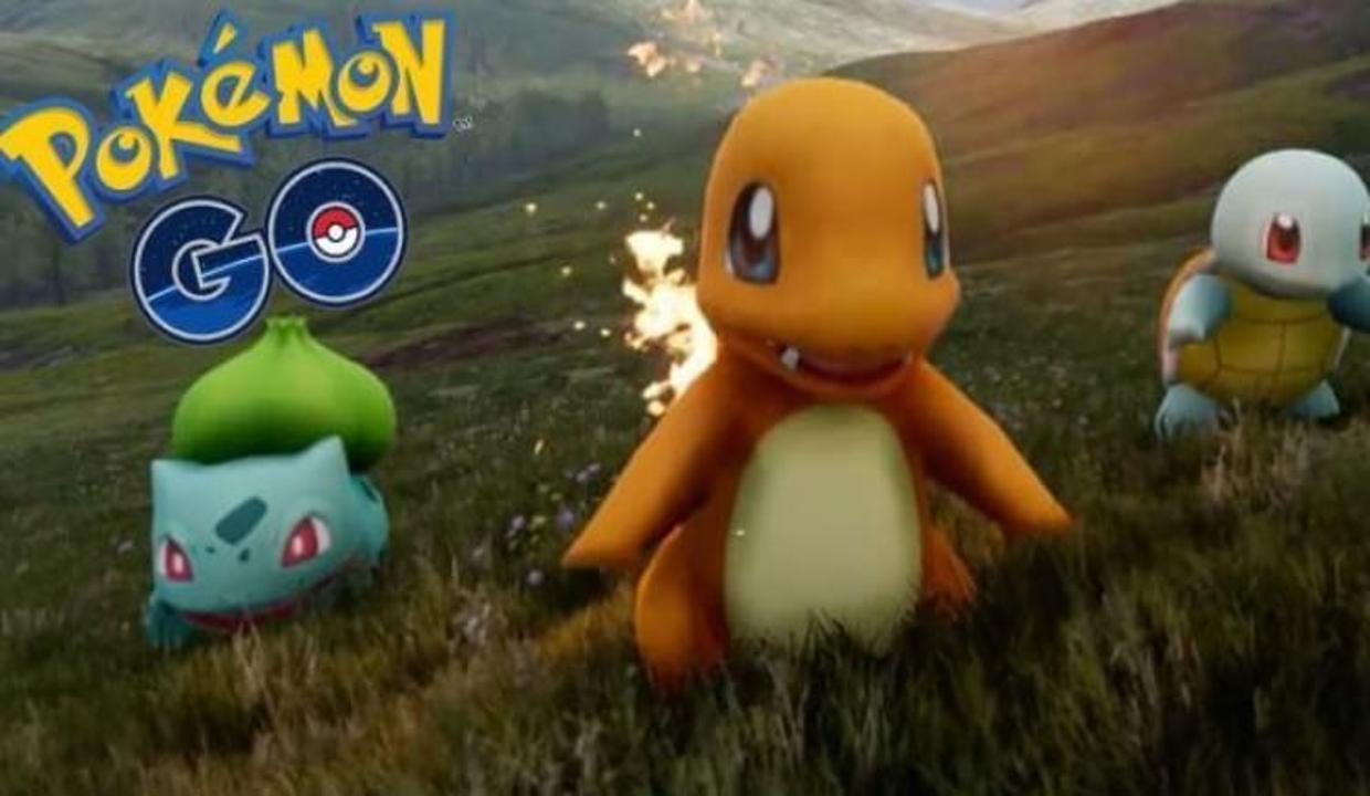ABD, Pokemon GO'yu yasakladı
