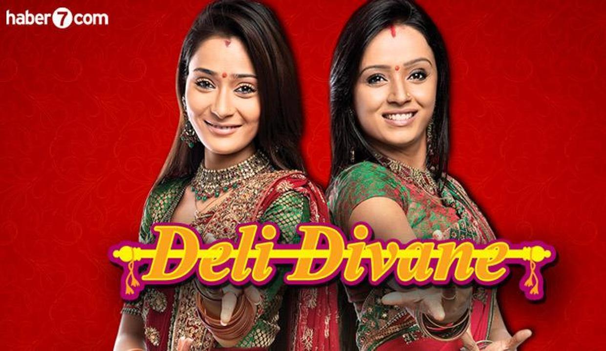 Deli Divane 35 Bolumu Kanal 7 Den Izle 30 Agustos Televizyon Haberleri