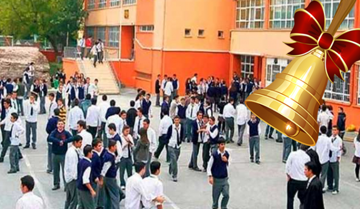 Liseler ne zaman açılacak? 2016 - Liselerin açılma tarihi