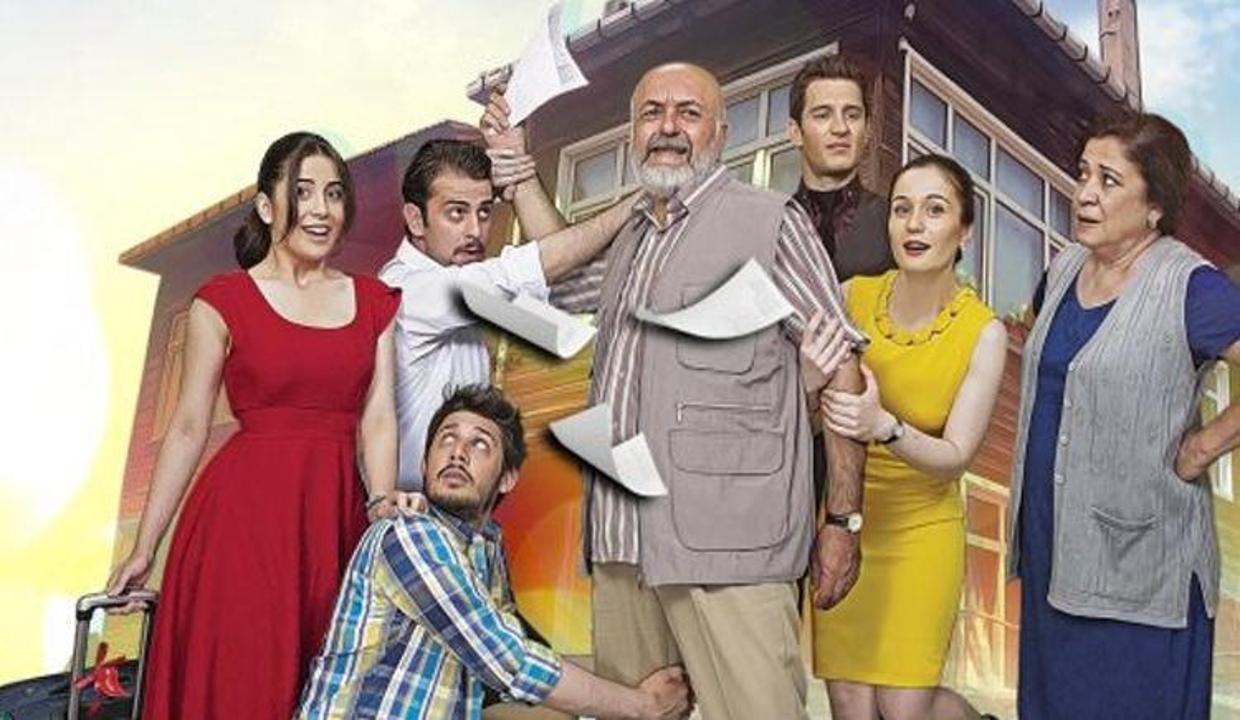 trt 1 baba candir dizisi ne zaman baslayacak 2 sezon televizyon haberleri