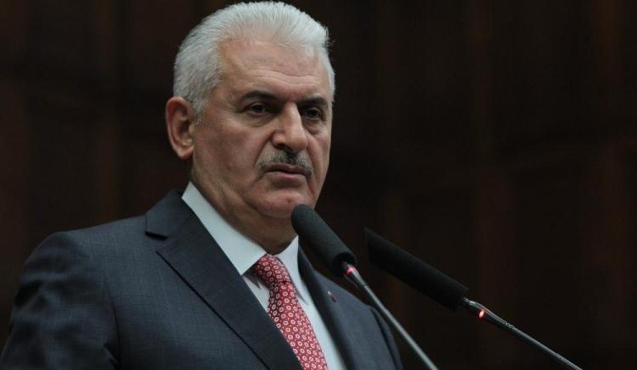 Başbakan Litvanya Dışişleri Bakanı'nı kabul etti
