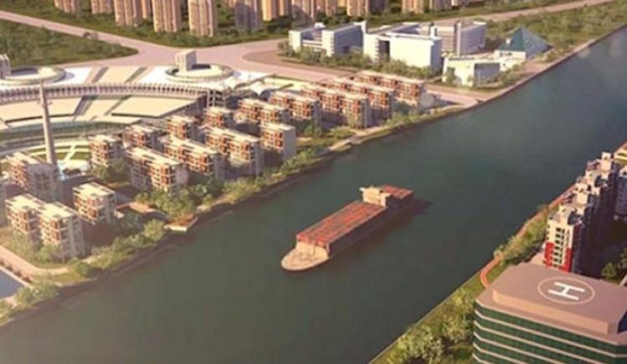 Kanal İstanbul fiyatları 4’e katladı