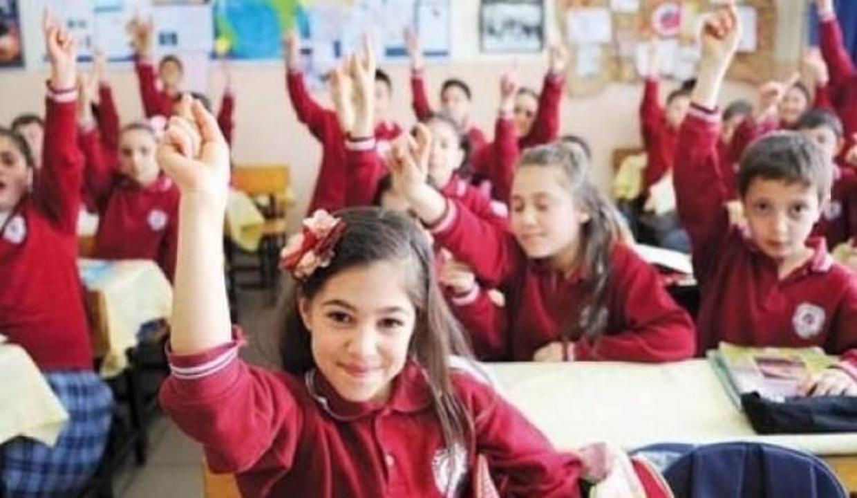 Anne-Babaları korku sardı! Bakanlık açıklama yaptı