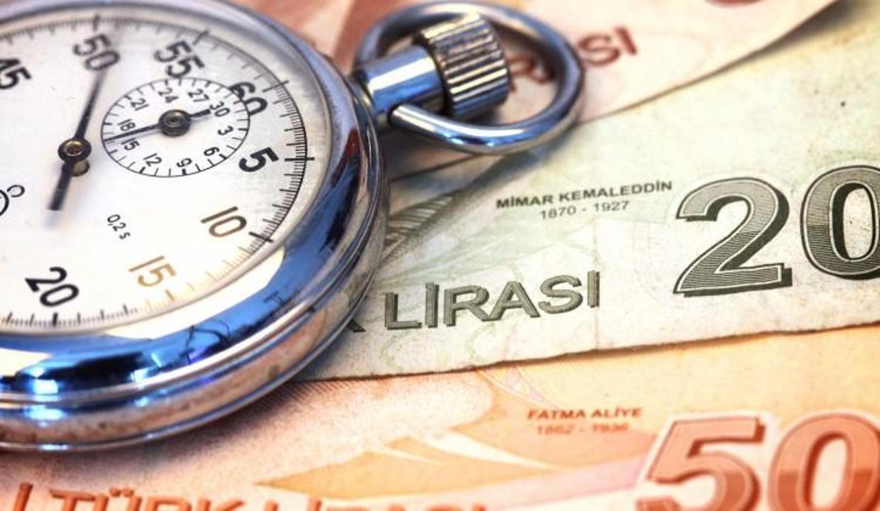 Vergi borcunu afla öde cezadan kurtul!