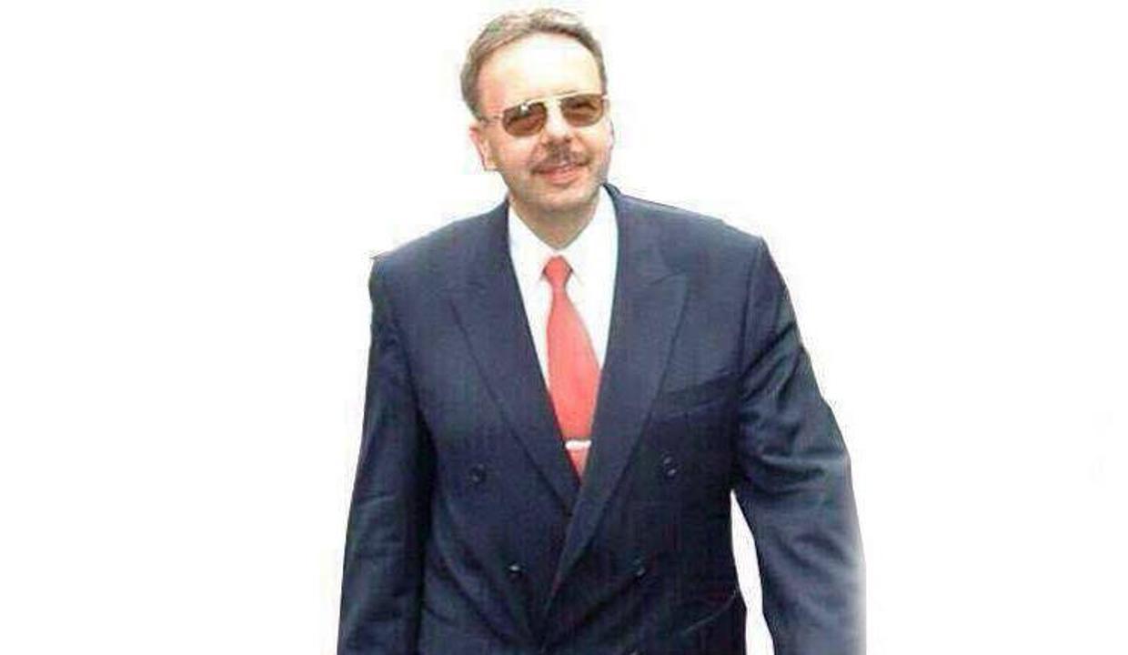 Hayatini Kaybeden Ahmet Arif Denizolgun Kimdir Aslen Nerelidir Siyaset Haberleri