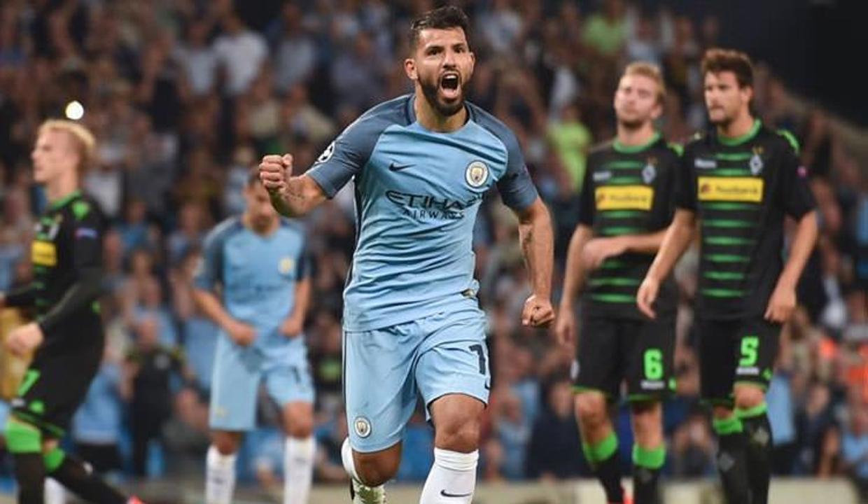 Erteleme maçında City farka koştu!