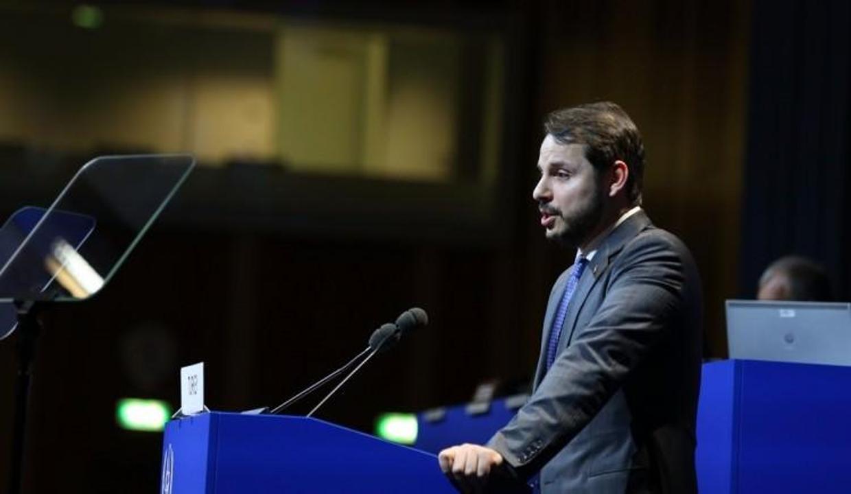 Albayrak'tan kritik uyarı! Kapatılmalı