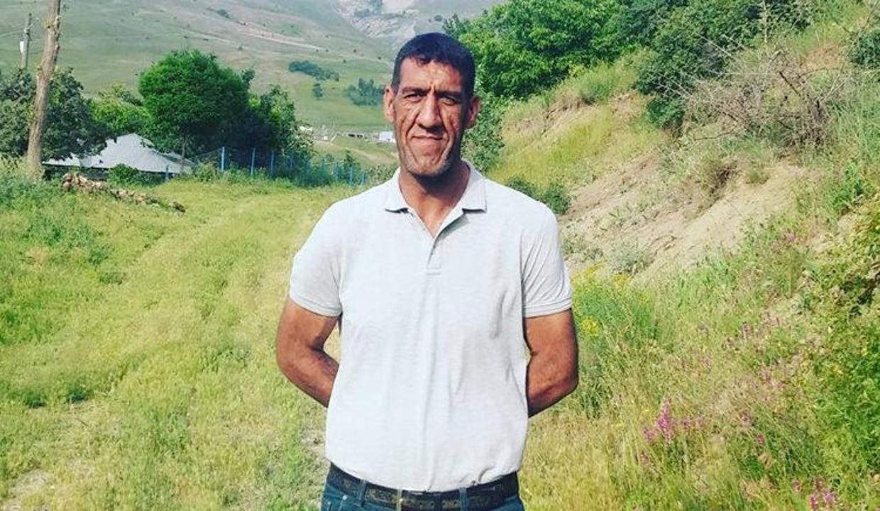 İçerde Minik karakteri Seyithan Özdemir kimdir? Aslen nerelidir?