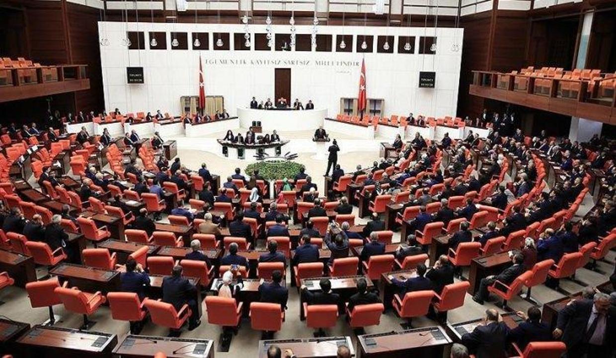 Emeklilere ek ikramiye müjdesi! Meclis'e sunuldu