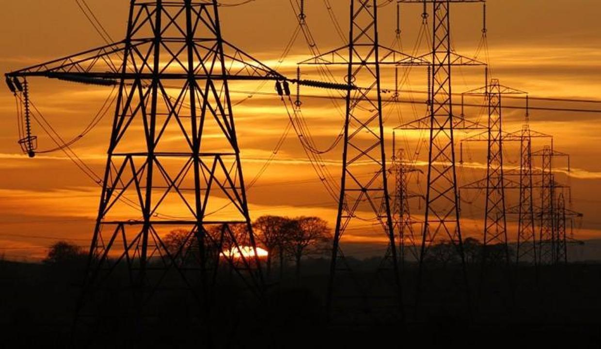 İstanbul'da elektrik kesintisi