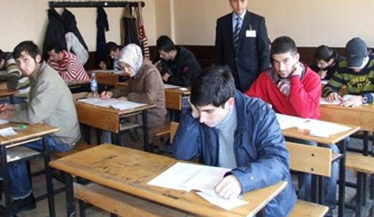 5.Ehliyet sınavı ne zaman? Ehliyet sınav tarihleri
