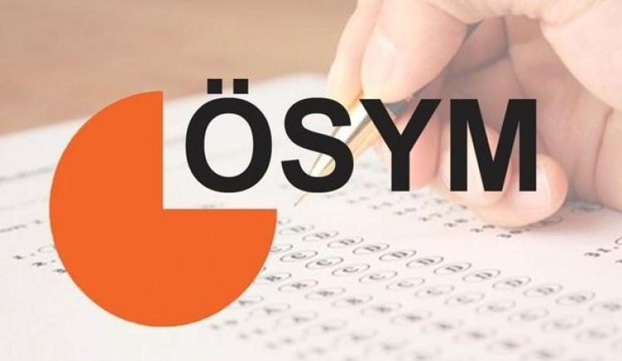 KPSS önlisans sonuçları açıklandı!