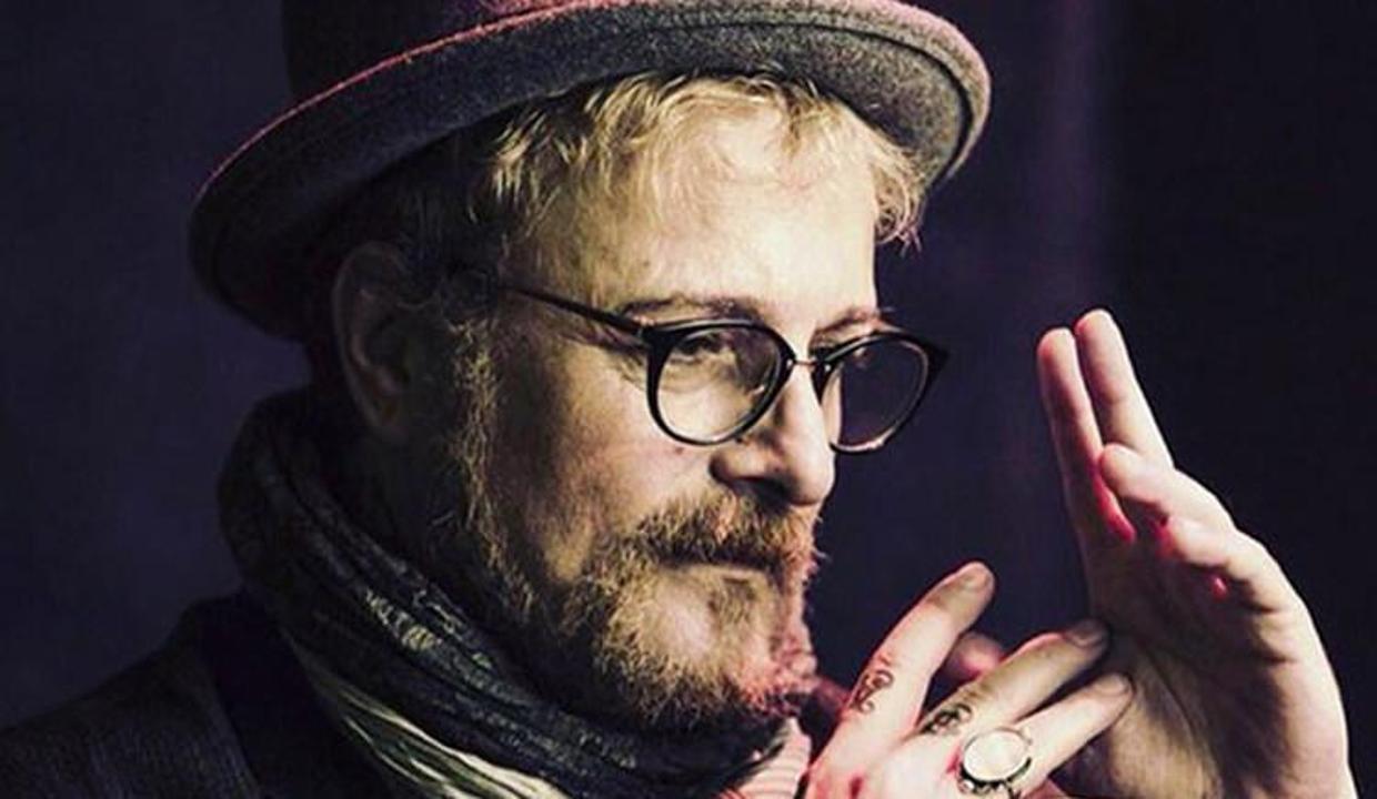 Harun Kolcak Kimdir Aslen Nereli Ve Kac Yasindadir Unlulerin Dunyasi Haberleri