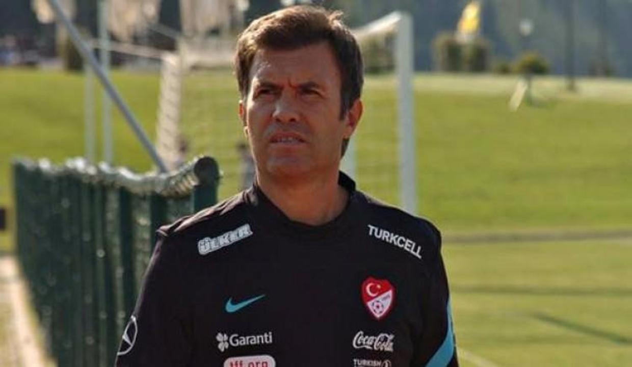 Feyyaz Uçar sürprizi! İşte yeni takımı