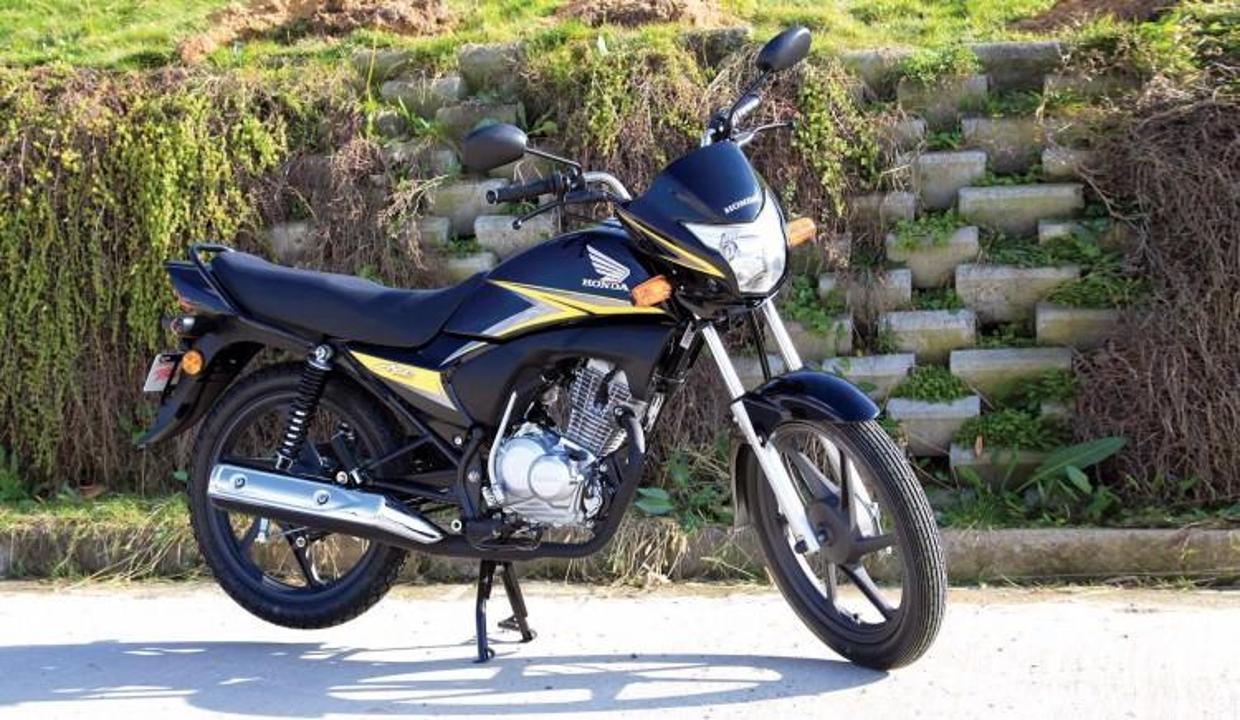 Honda'dan motosiklet kampanyası