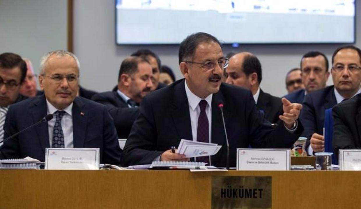 Doğu'daki yeni evlere salça kaynatma ayarı