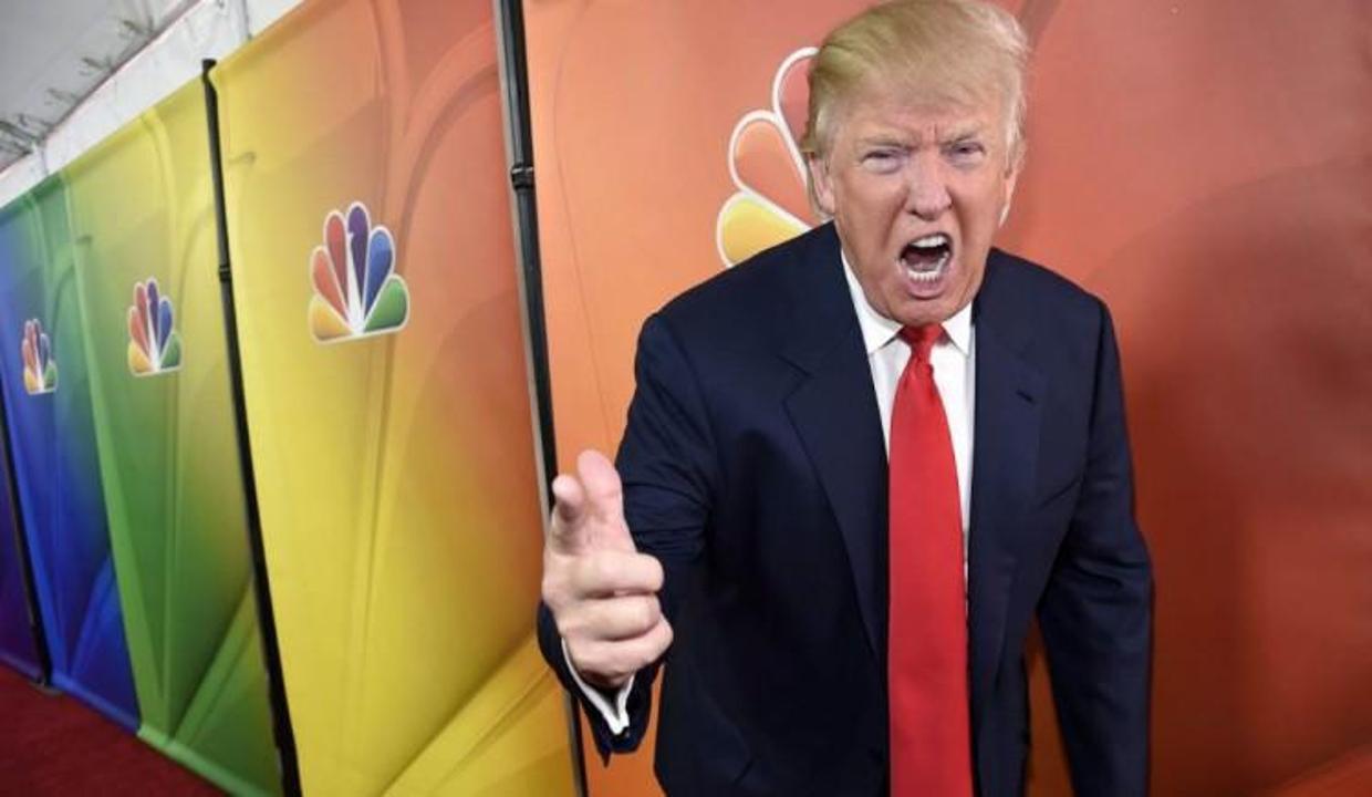 İşte Trump'ın ilk icraatı! Sınır dışı edeceğim!