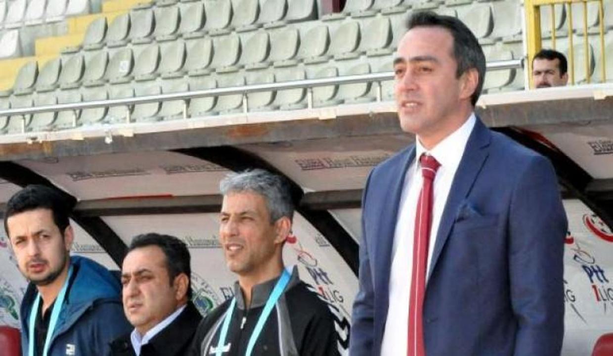 Ogun Temizkanoğlu ile yollar ayrıldı