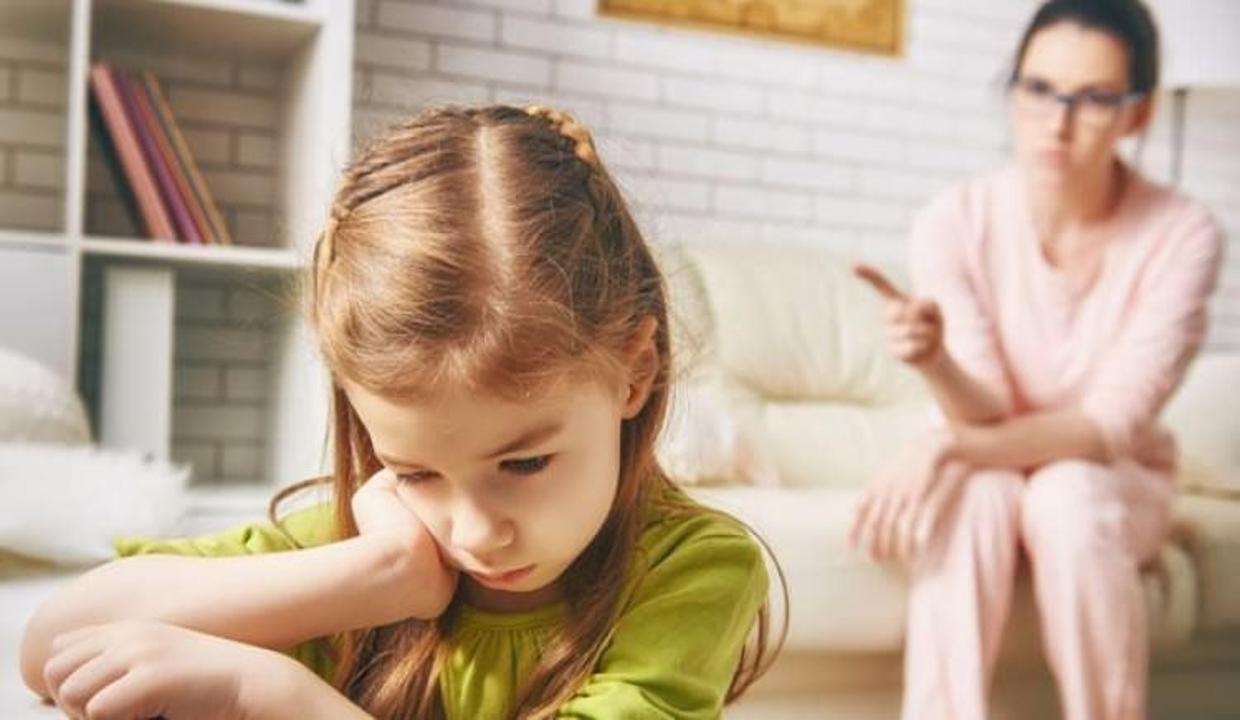 Cocuklarda Iki Ve Uc Yas Donemi Onemli Anne Cocuk Haberleri