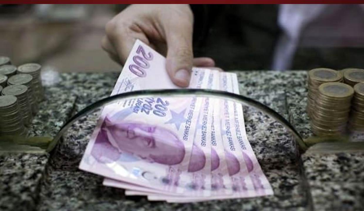 Asgari ücret 1.600 TL mi oluyor? Ekonomi Bakanı'ndan açıklama