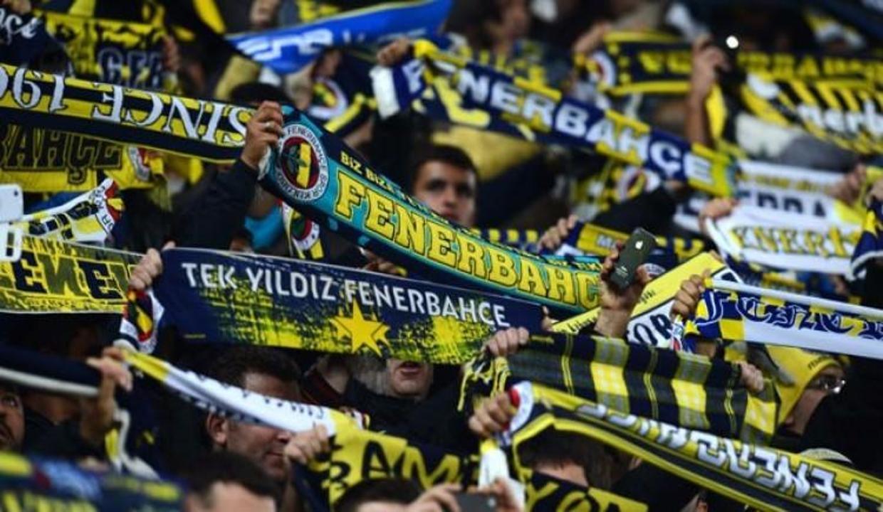 Passolig verileri açıkladı! Fenerbahçe...