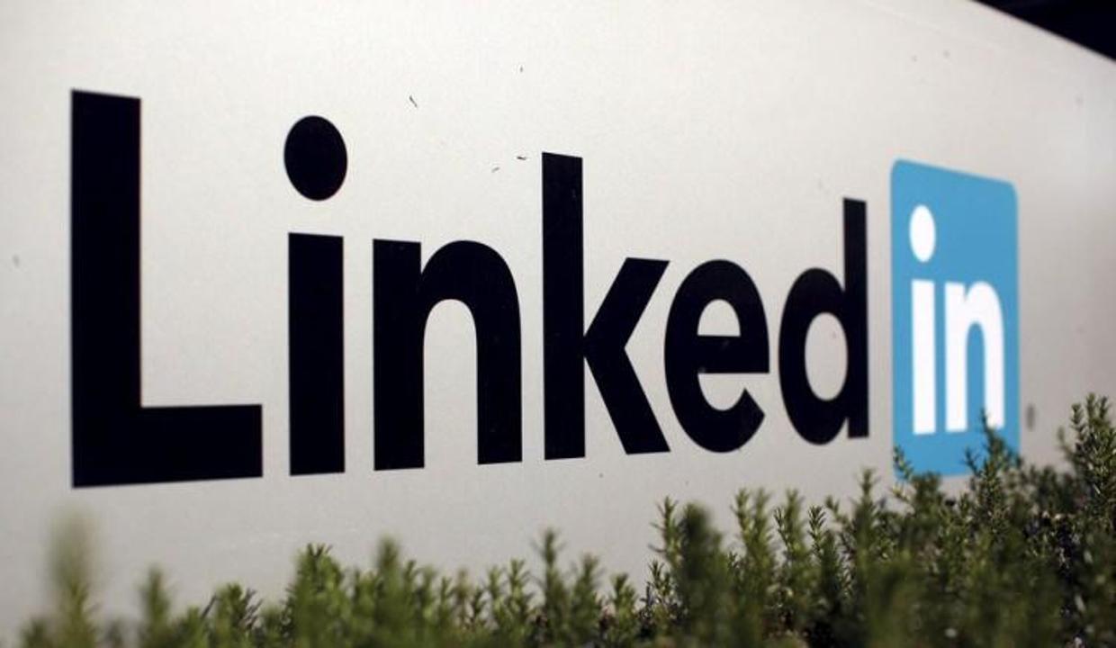 Rusya'da Linkedin yasaklandı
