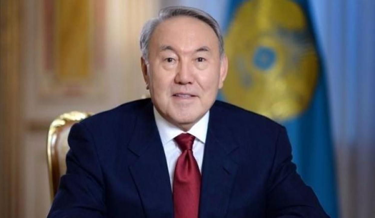 Başkent Astana'nın adı değişebilir