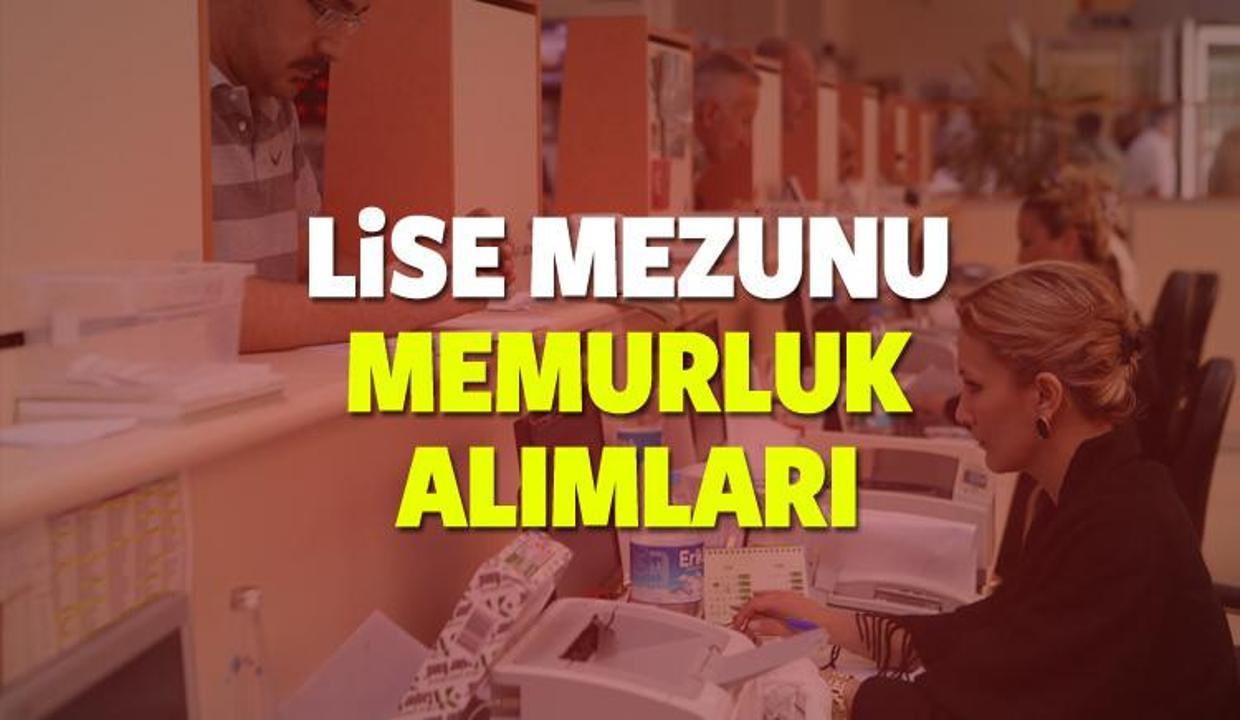 Lise Mezunlari Memur Olmalari Icin Kpss 60 65 70 75 80 Puani Yeter Mi Guncel Haberleri