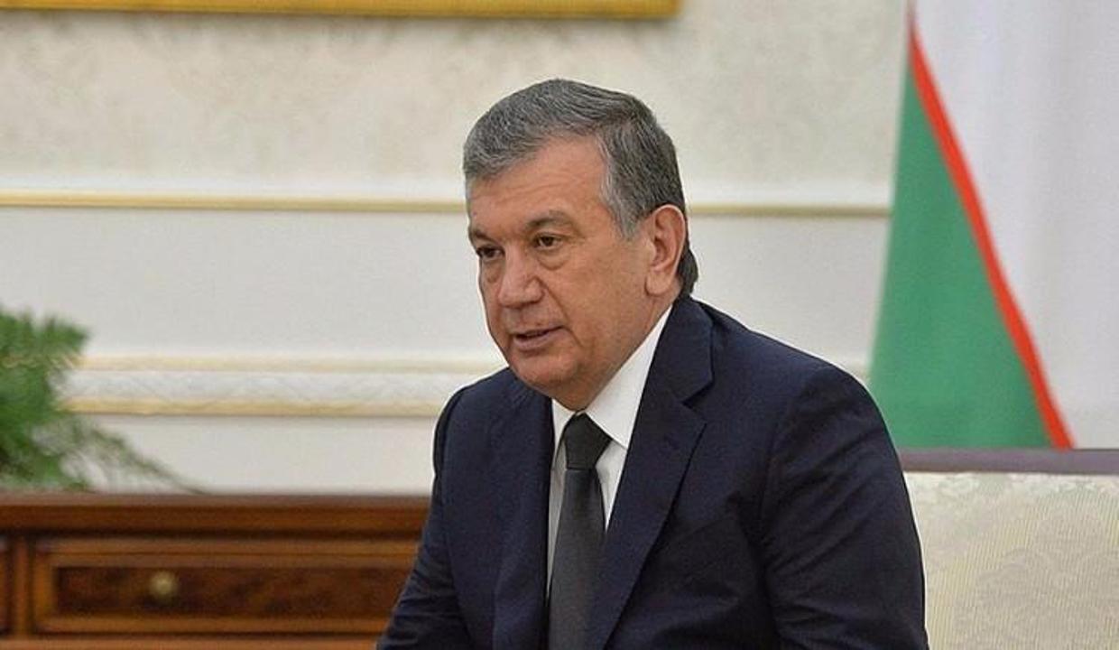 Özbekistan'ın yeni lideri: Şavkat Mirziyoyev