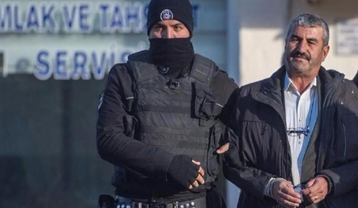 HDP'li bir belediye başkanı daha tutuklandı