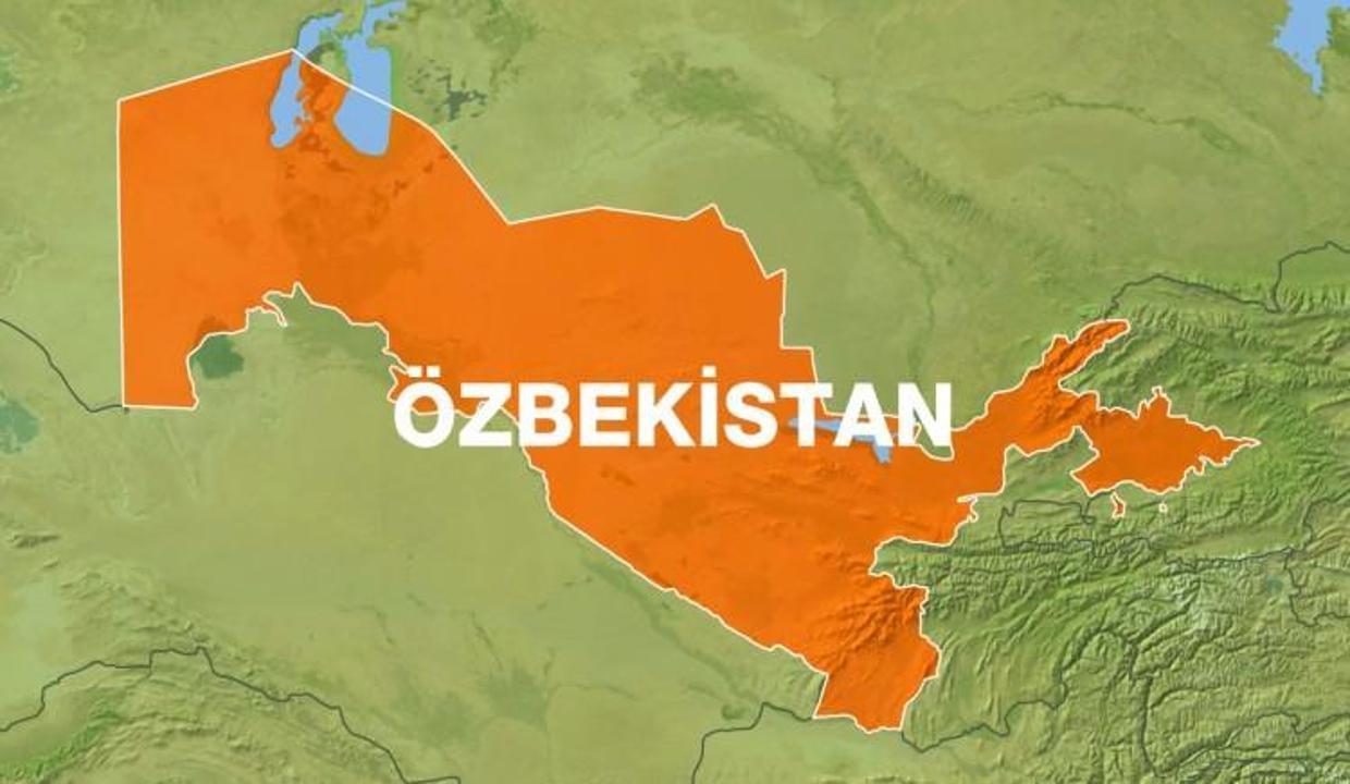 Özbekistan'ın yeni başbakanı belli oldu