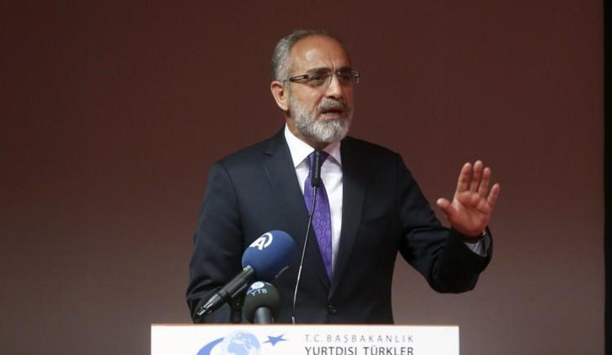 Topçu'dan uyarı: Halep'teki asıl tuzağa dikkat!