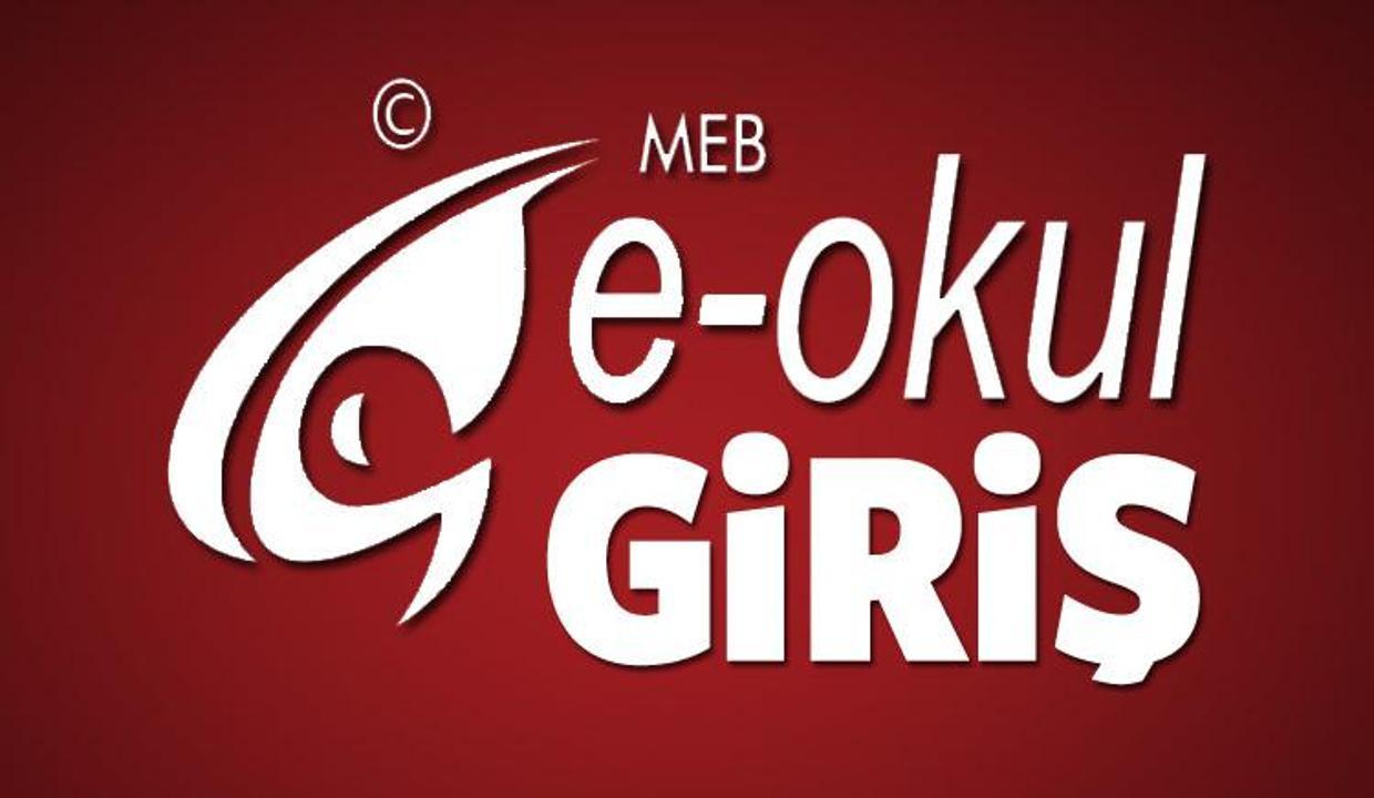 e-Okul 2. ve 3. sınav sonuçları açıklandı! Sorgulama sayfası