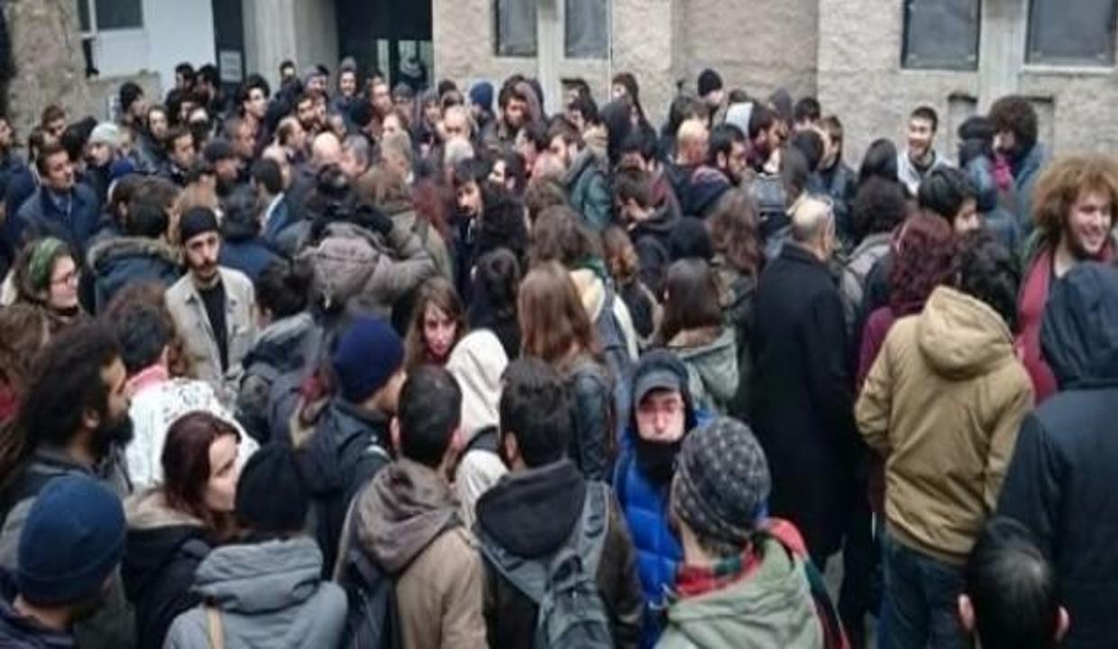 darp edilen ogrenciler odtu saldirisini anlatti guncel haberleri