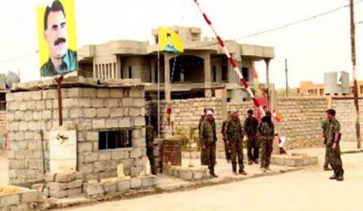PKK, Sincar’da '9 yeni üs kurdu' iddiası