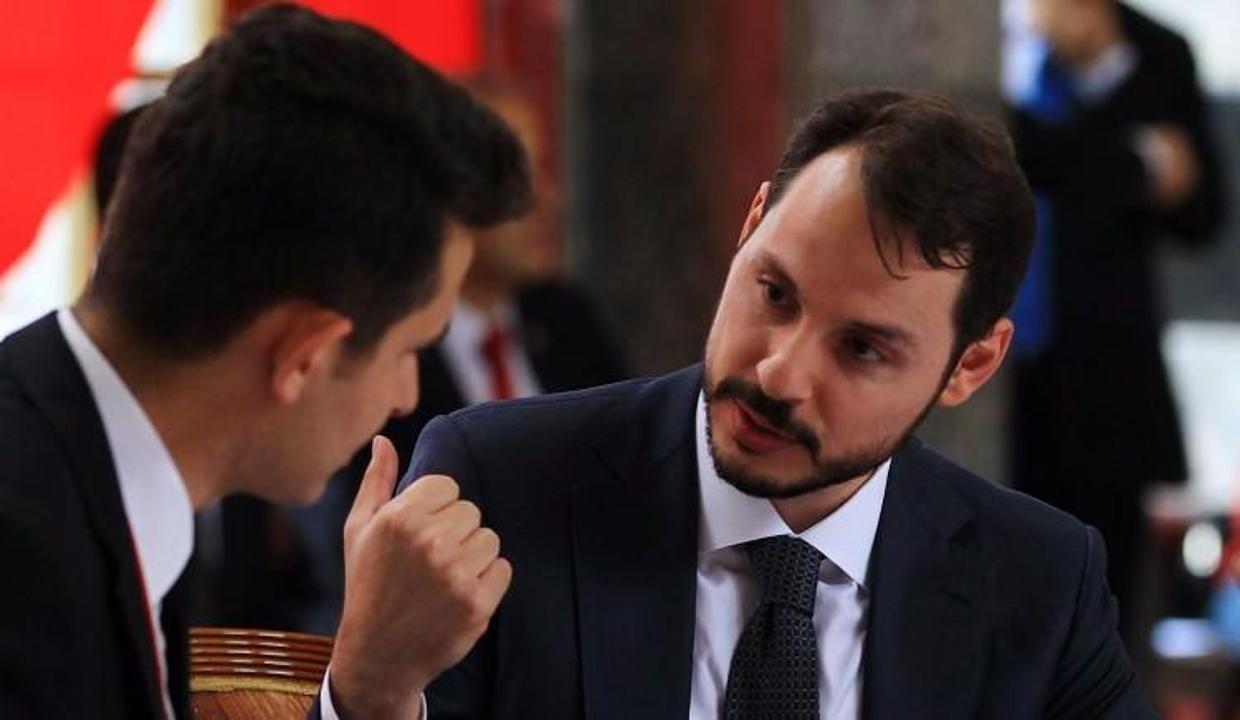 Enerji Bakanı'ndan İran açıklaması!