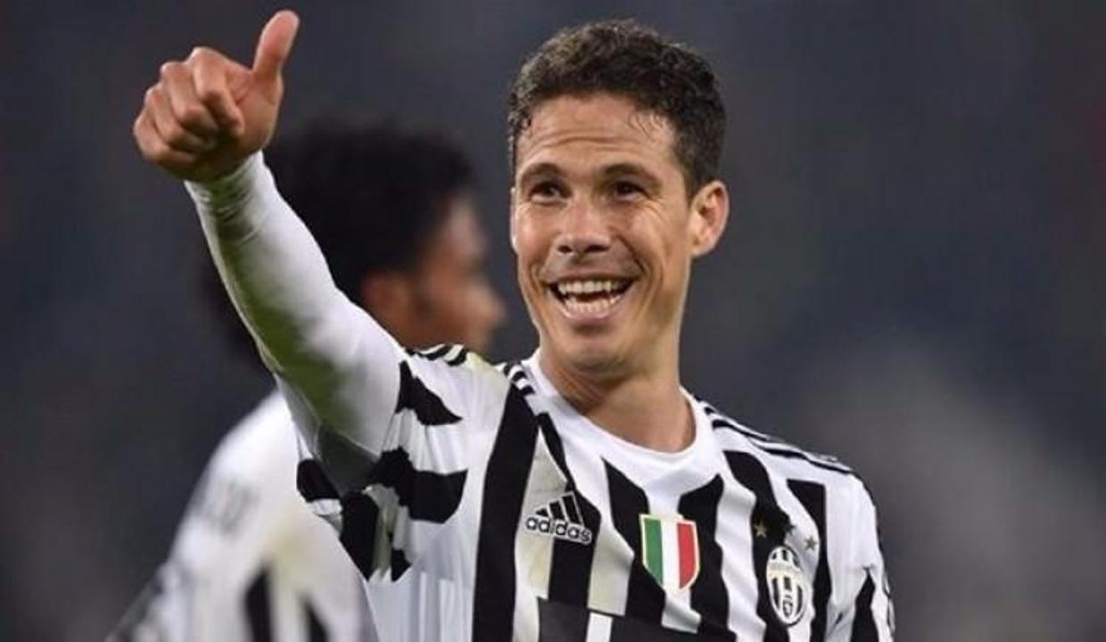 Juventus Tan F Bahce Ye 10 Numara Tum Spor Haber