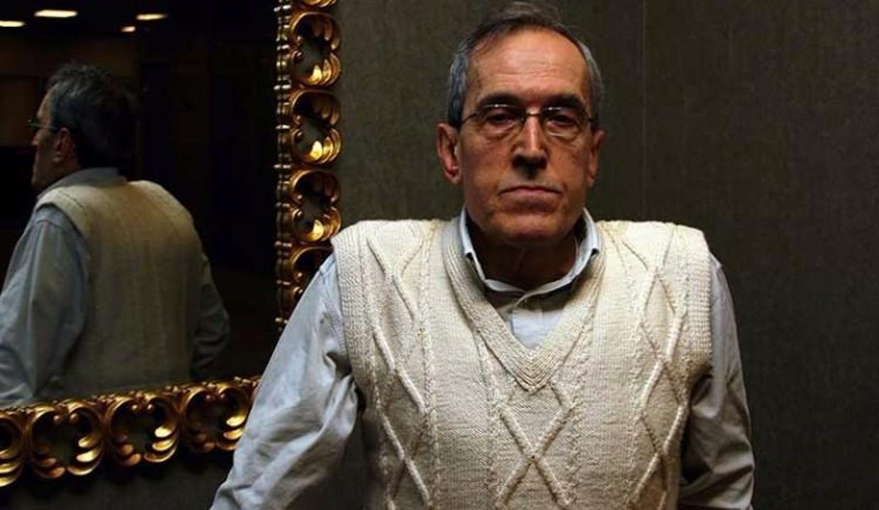 Lütfü Oflaz'dan 'Vicdan Hareketi' için çağrı