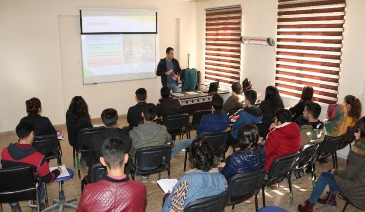 Şırnak’ta 24 bin öğrenci telafi eğitimi görüyor