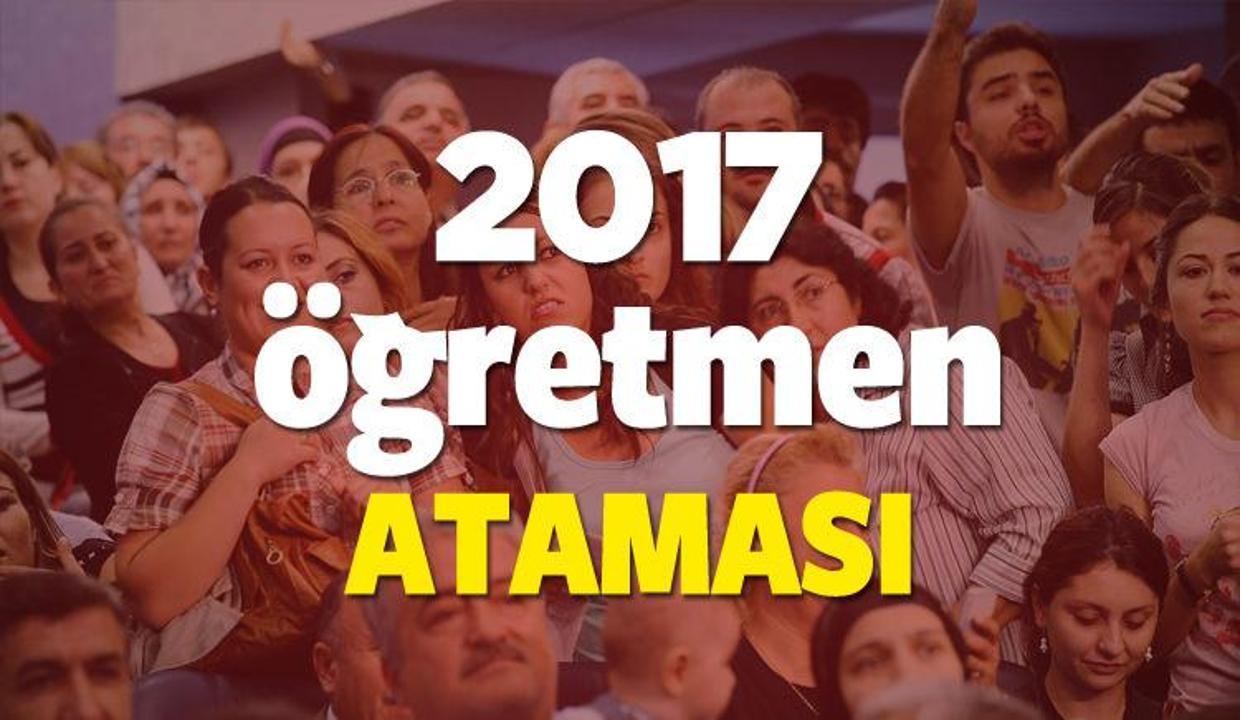 Şubat ayı öğretmen ataması olacak mı? İşte son gelişmeler