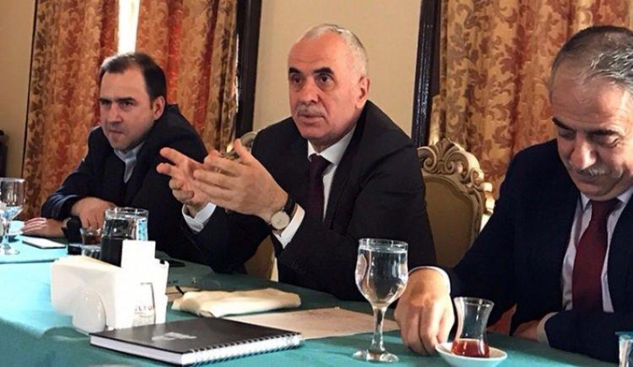 AK Parti açıkladı: 1 hafta içinde başlayacak!