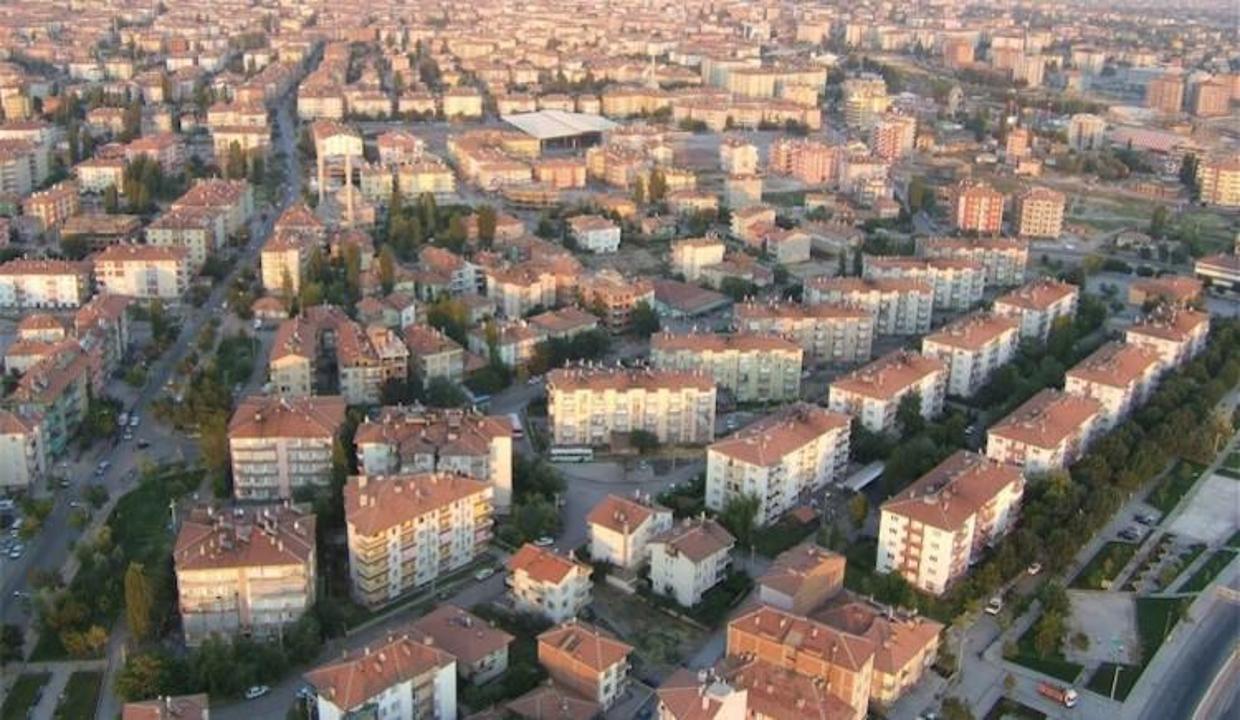 Aksaray'da ev kiraları arttı