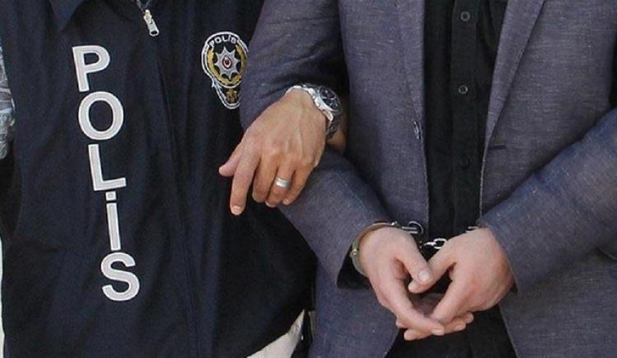 Konya'da FETÖ operasyonu! 19 tutuklama