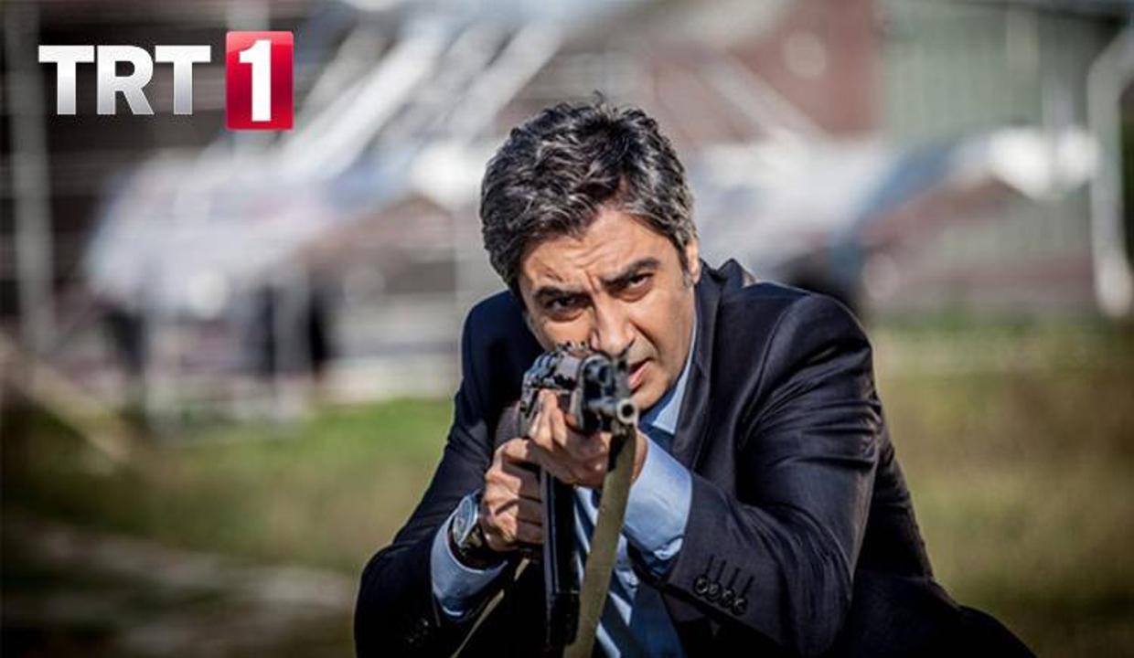 Kurtlar Vadisi yeni sezonda Kesin TRT 1'de mi olacak?