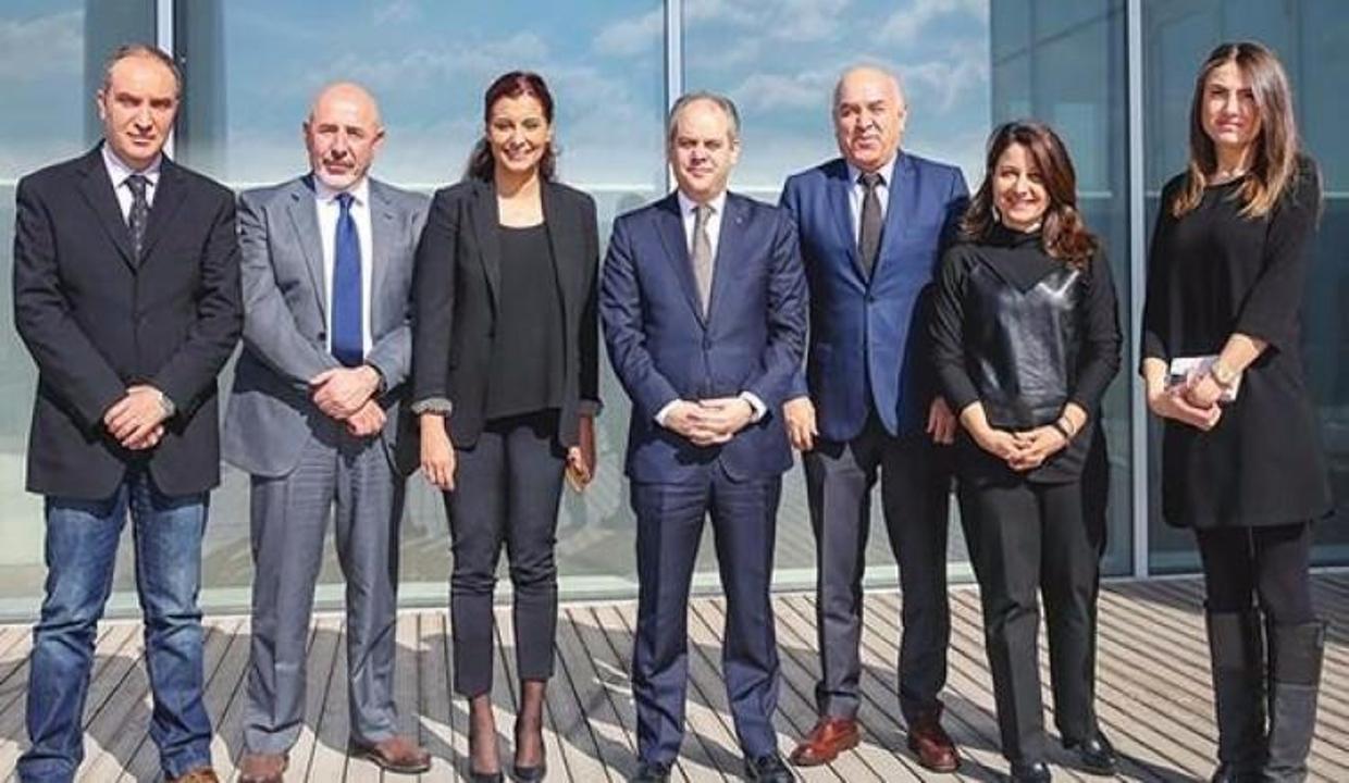 Hürriyet'ten Bakan Kılıç üzerinden algı operasyonu